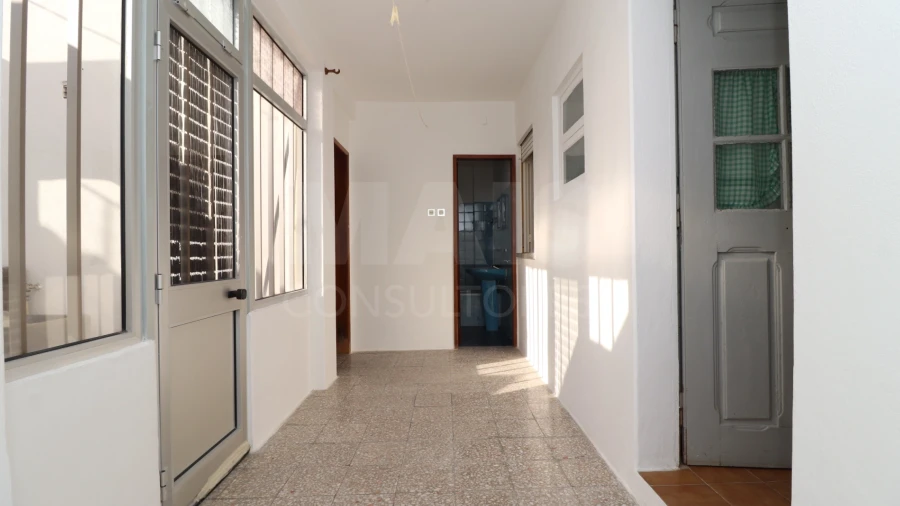 Apartamento T2 para Venda em Samora Correia