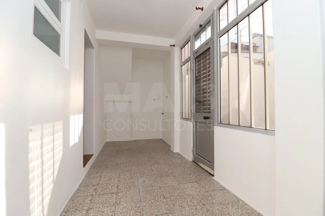 Apartamento T2 para Venda em Samora Correia Foto 2