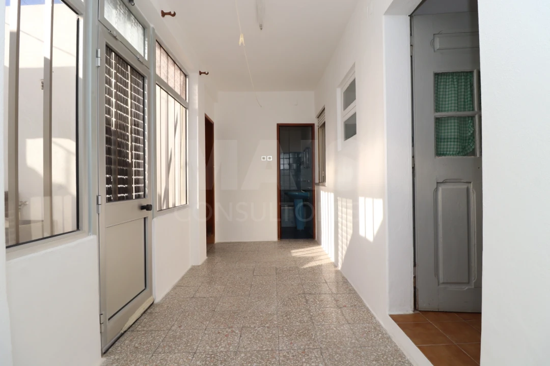 Apartamento T2 para Venda em Samora Correia Foto 1