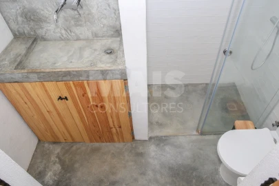 Moradia T1 para Venda em Castanheira do Ribatejo e Cachoeiras
