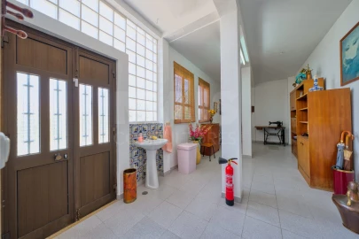 Moradia T4 para Venda em Couço