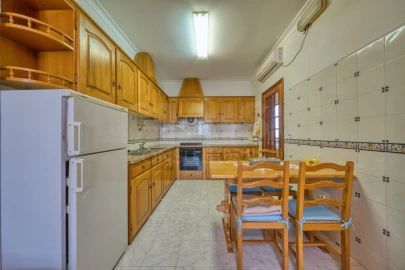 Moradia T4 para Venda em Couço