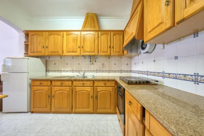 Moradia T4 para Venda em Couço
