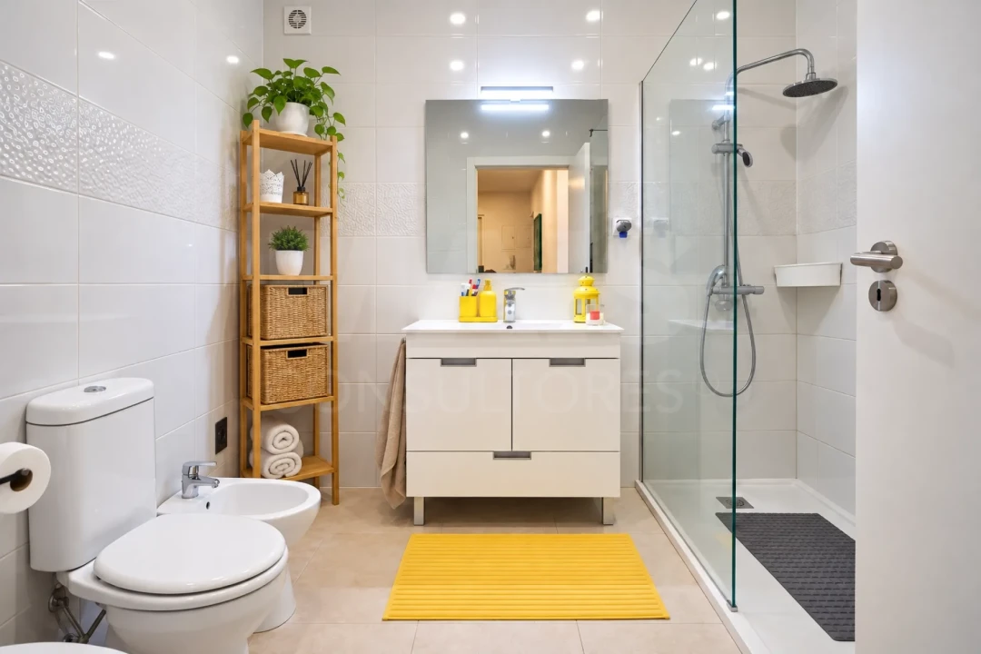 Apartamento T3 para Venda em Alverca do Ribatejo e Sobralinho Foto 11