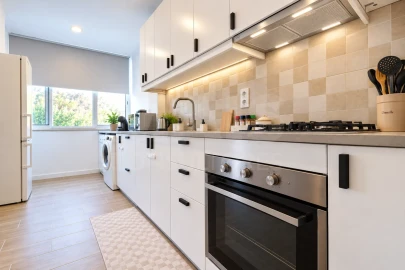Apartamento T3 para Venda em Alverca do Ribatejo e Sobralinho