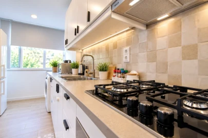 Apartamento T3 para Venda em Alverca do Ribatejo e Sobralinho