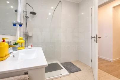 Apartamento T3 para Venda em Alverca do Ribatejo e Sobralinho