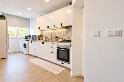 Apartamento T3 para Venda em Alverca do Ribatejo e Sobralinho