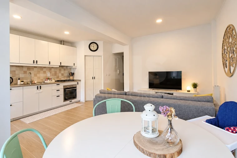 Apartamento T3 para Venda em Alverca do Ribatejo e Sobralinho Foto 6