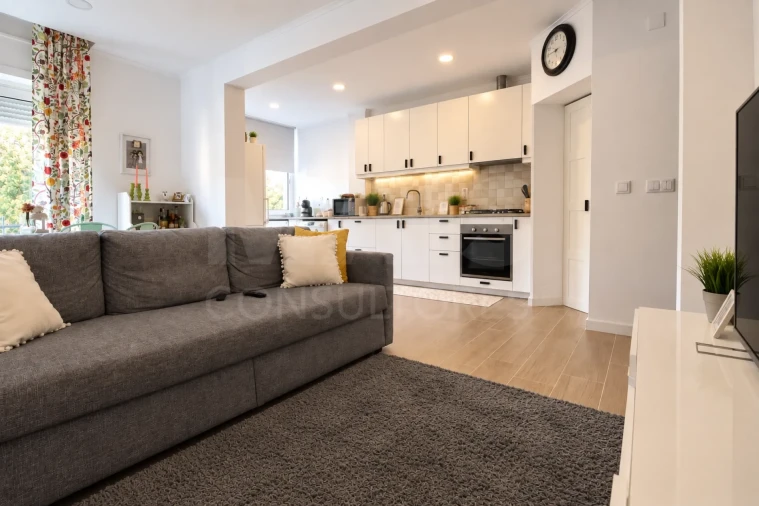 Apartamento T3 para Venda em Alverca do Ribatejo e Sobralinho Foto 5