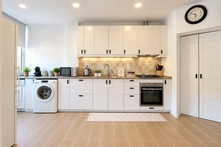 Apartamento T3 para Venda em Alverca do Ribatejo e Sobralinho Foto 4