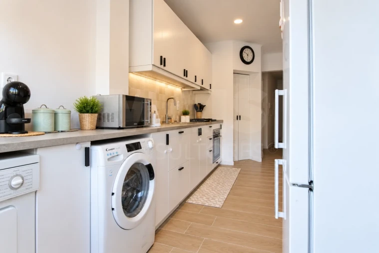 Apartamento T3 para Venda em Alverca do Ribatejo e Sobralinho Foto 7
