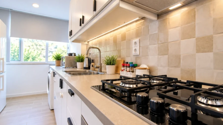Apartamento T3 para Venda em Alverca do Ribatejo e Sobralinho