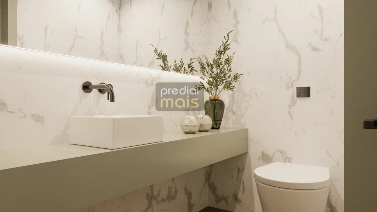 Moradia T3 para Venda em Ruivães e Novais Foto 13