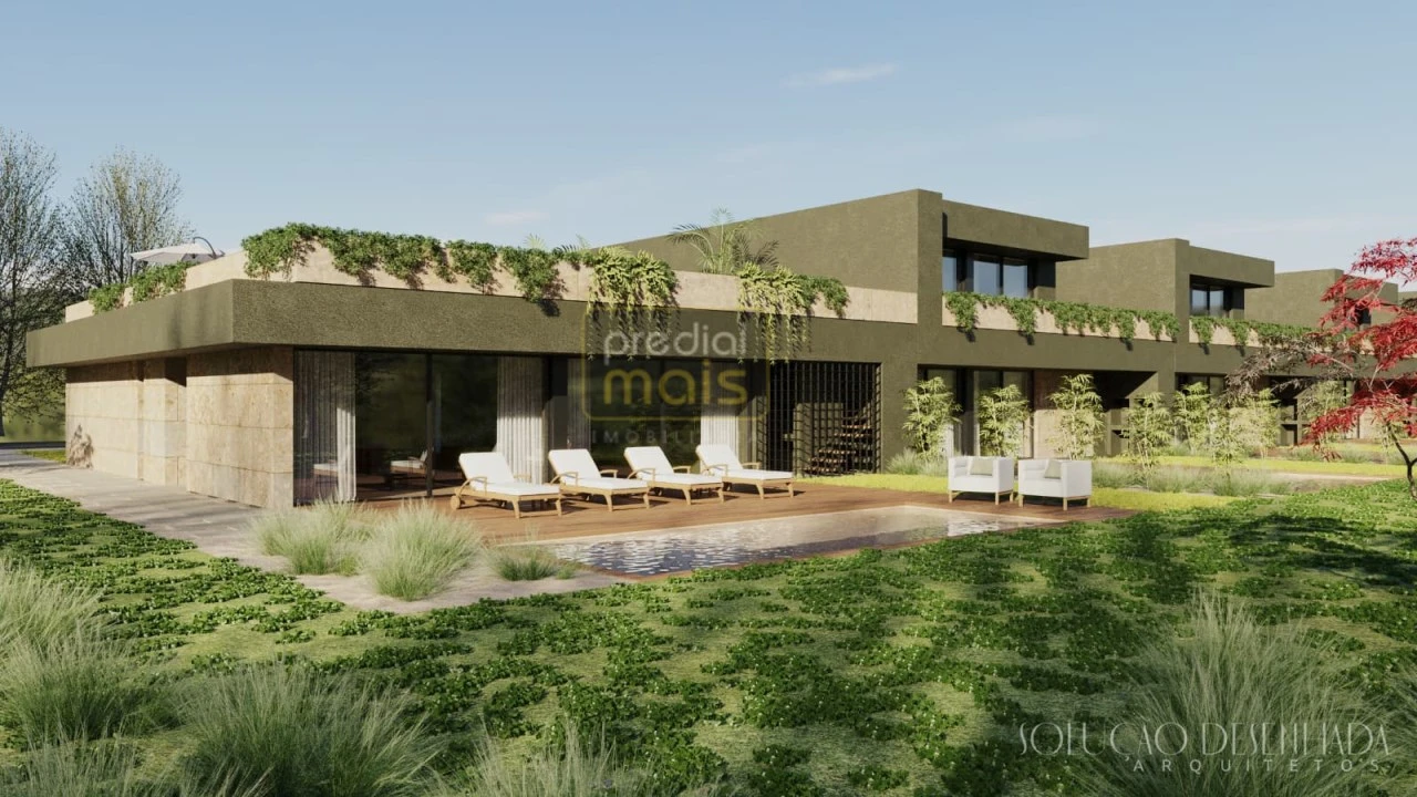 Moradia T3 para Venda em Ruivães e Novais Foto 6