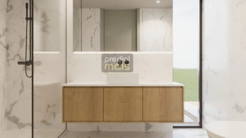 Moradia T3 para Venda em Ruivães e Novais