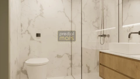 Moradia T3 para Venda em Ruivães e Novais