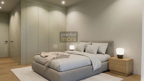 Moradia T3 para Venda em Ruivães e Novais