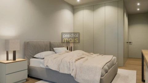 Moradia T3 para Venda em Ruivães e Novais