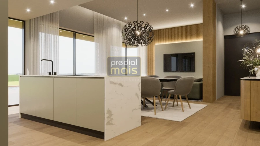 Moradia T3 para Venda em Ruivães e Novais Foto 10