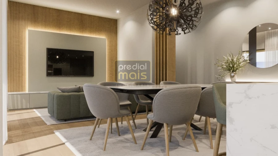 Moradia T3 para Venda em Ruivães e Novais Foto 8