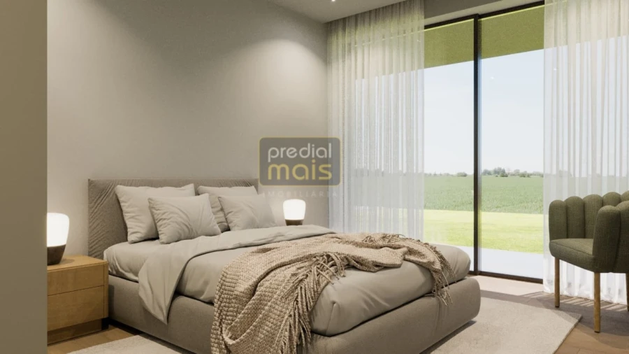 Moradia T3 para Venda em Ruivães e Novais Foto 12