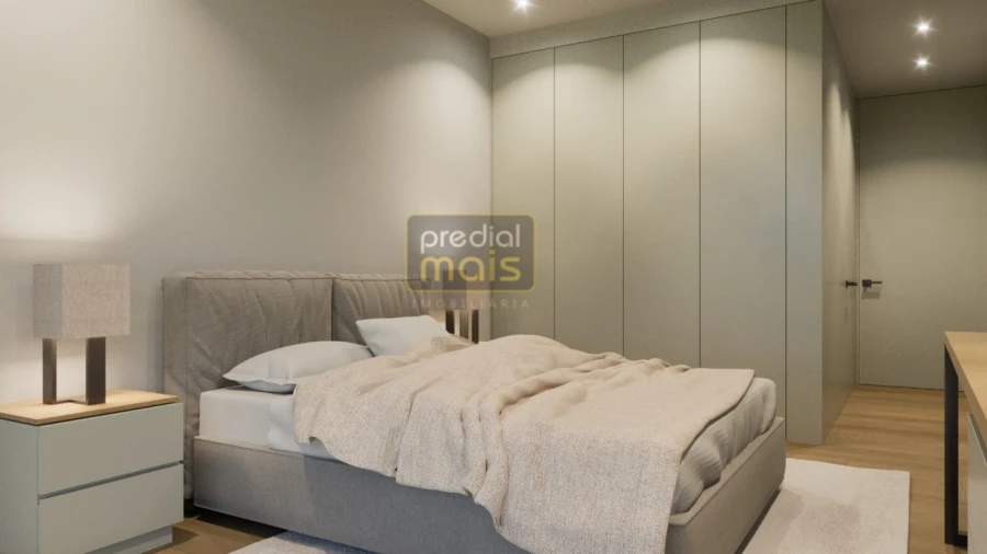 Moradia T3 para Venda em Ruivães e Novais Foto 15
