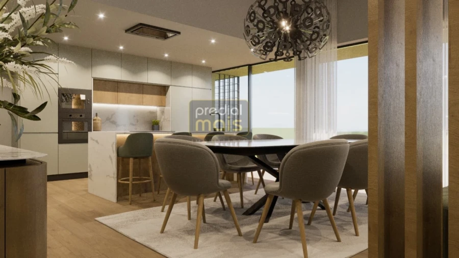 Moradia T3 para Venda em Ruivães e Novais Foto 9