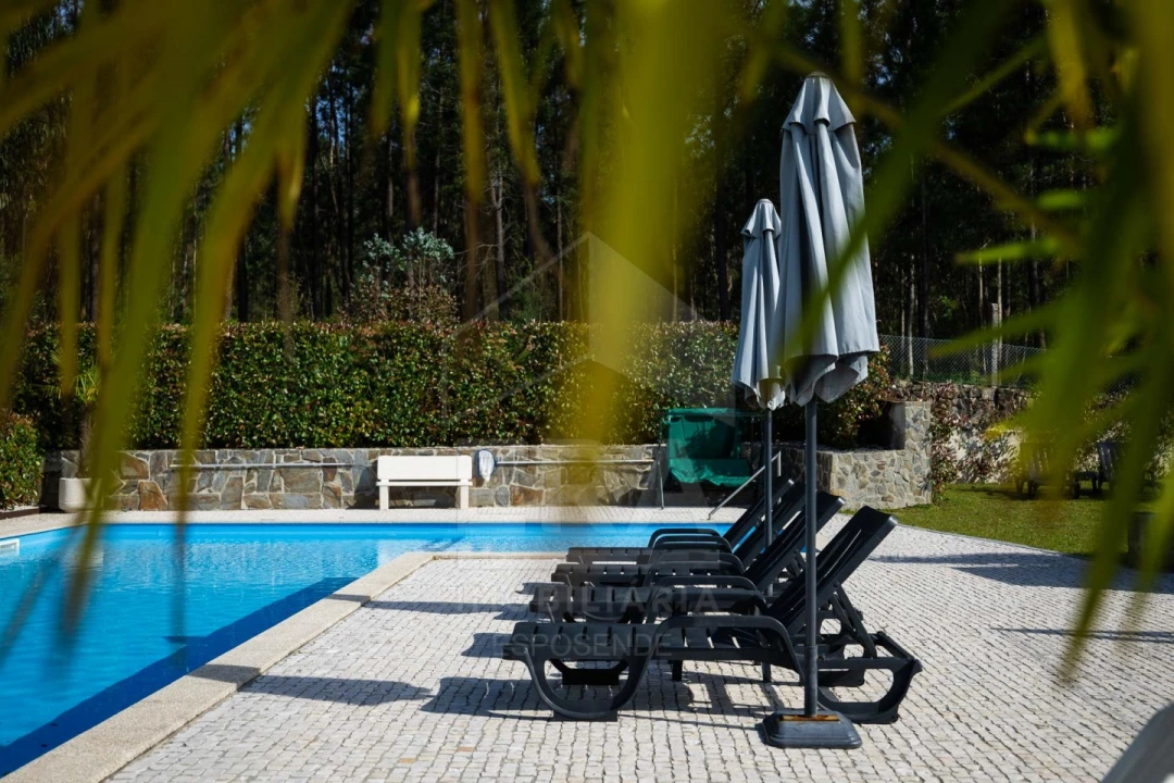 Moradia T3 para Venda em Vila Cova e Feitos Foto 33