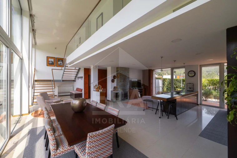 Moradia T3 para Venda em Vila Cova e Feitos Foto 11