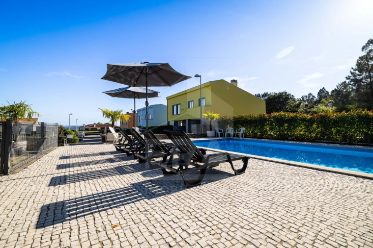 Moradia T3 para Venda em Vila Cova e Feitos Foto 37