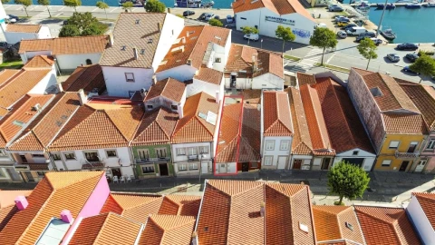 Moradia T1 para Venda em Santa Maria Maior e Monserrate e Meadela
