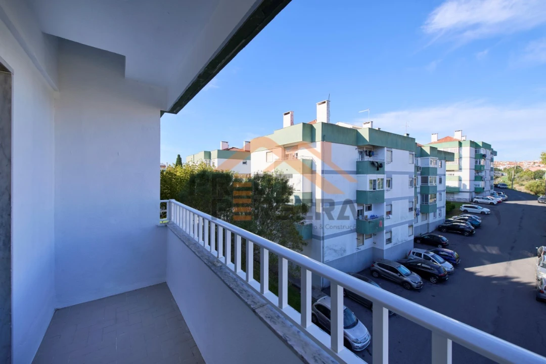 Apartamento T3 para Venda em Odivelas Foto 26