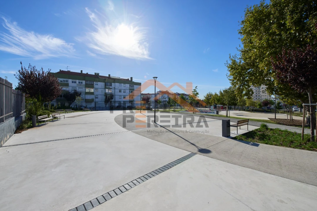 Apartamento T3 para Venda em Odivelas Foto 57