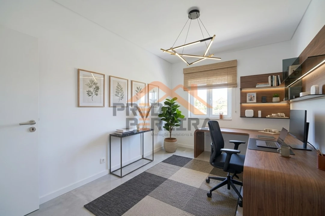 Apartamento T3 para Venda em Odivelas Foto 22