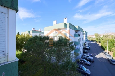 Apartamento T3 para Venda em Odivelas