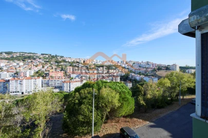 Apartamento T3 para Venda em Odivelas