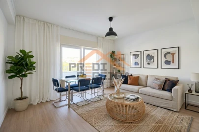 Apartamento T3 para Venda em Odivelas