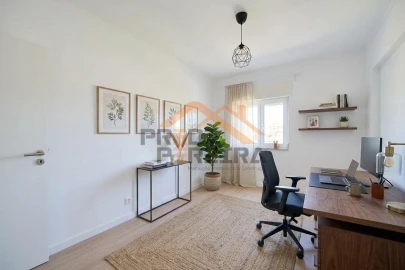 Apartamento T3 para Venda em Odivelas