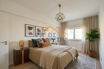 Apartamento T3 para Venda em Odivelas