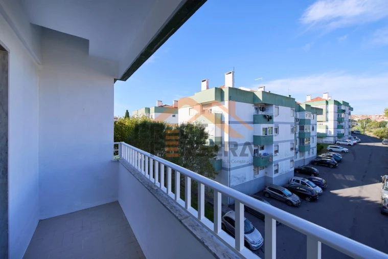 Apartamento T3 para Venda em Odivelas Foto 26