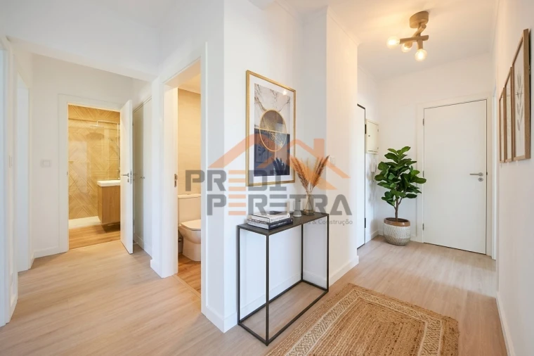 Apartamento T3 para Venda em Odivelas Foto 29