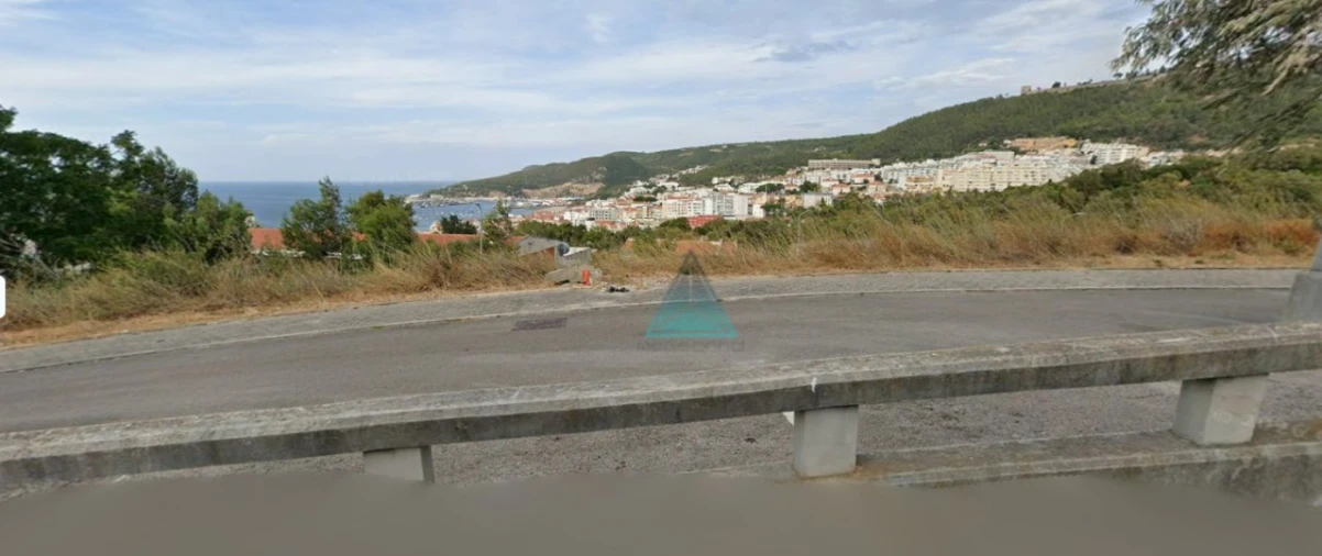 Terreno para Venda em Sesimbra (Santiago) Foto 2