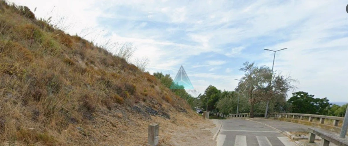 Terreno para Venda em Sesimbra (Santiago) Foto 3