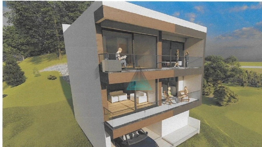 Terreno para Venda em Sesimbra (Santiago)
