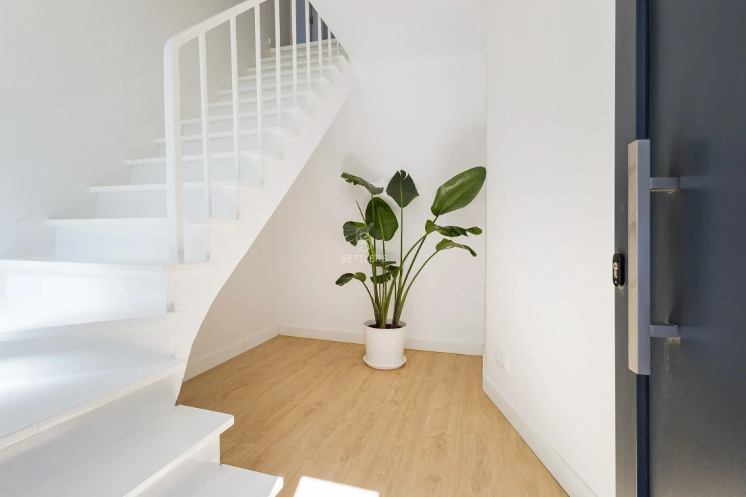 Apartamento T3 para Venda em Cascais e Estoril Foto 5