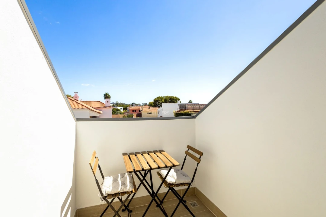 Apartamento T3 para Venda em Cascais e Estoril Foto 8