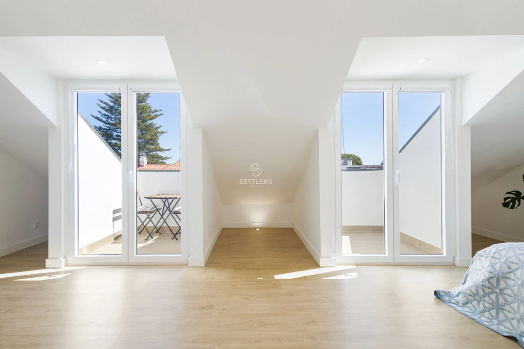 Apartamento T3 para Venda em Cascais e Estoril Foto 14