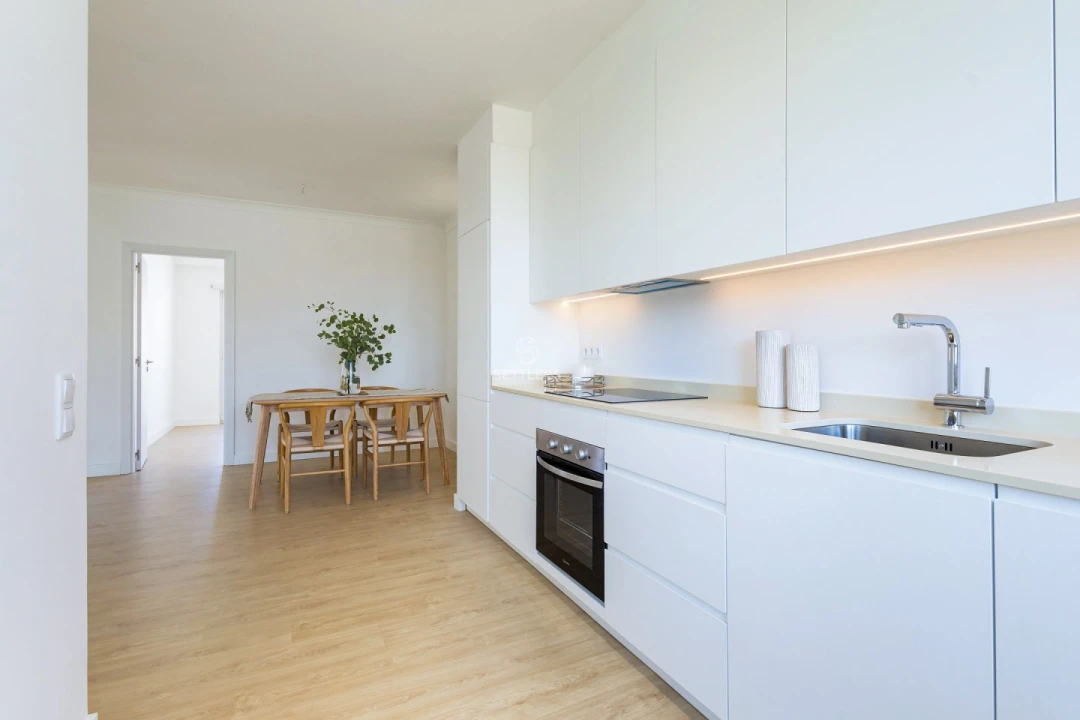 Apartamento T3 para Venda em Cascais e Estoril Foto 24