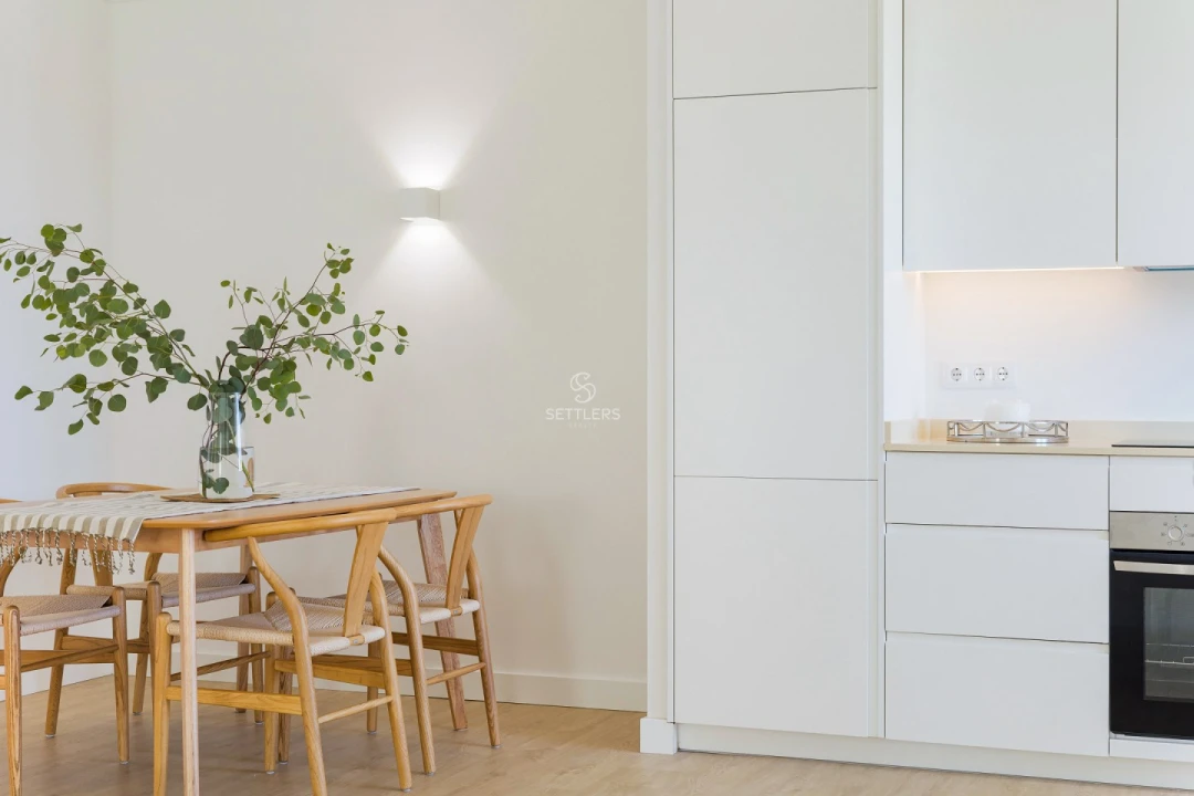 Apartamento T3 para Venda em Cascais e Estoril Foto 26